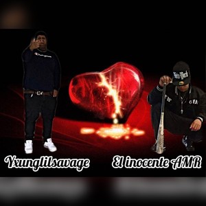 Amas Sad Boy(feat. Yxunglilsavage) (Explicit)