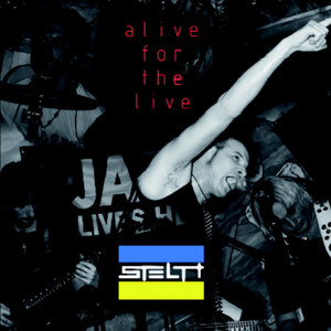 Alive for the Live (Live) [Explicit]