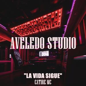 La Vida Sigue (feat. Catire Mc)