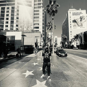 GIVE ME A CHANCE (Explicit)