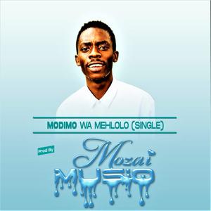 Modimo Wa Mehlolo 1 (feat. Lebogang Madiya )