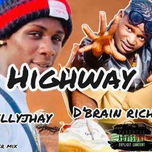 HIGHWAY (Explicit)