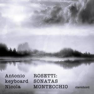 Rosetti: Keyboard Sonatas