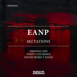 Mutations (NOIYSE PROJECT Remix)