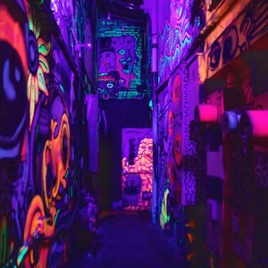 Wonderland (feat. BOOMINAPE) [Explicit]