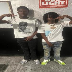 Big 3 (feat. Lil mark, Lil mir & Kingoppluhjay) (Explicit)