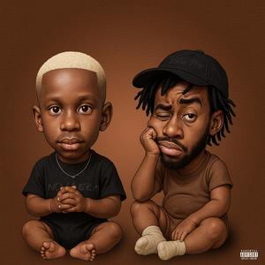 XIGUMANDZENE (feat. $moller) (Explicit)