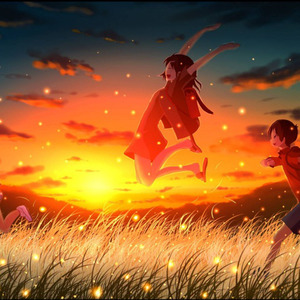 夏、唤 - 风夏铃封面