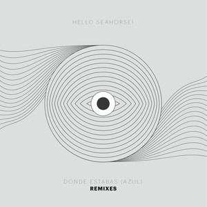 Dónde Estabas (Azul) (Wet Baes Remix)