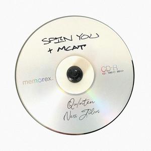 Spin You (feat. Ness Julius) (Explicit)