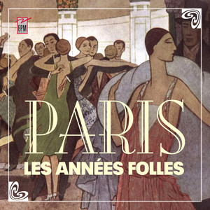 Les années folles (Paris)