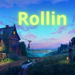 Rollin (Explicit)