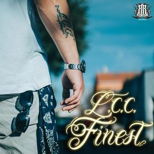 L.C.C. Finest EP (Explicit)