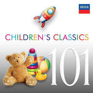 101 Children's Classics