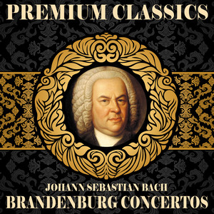 Brandenburg Concerto No. 5 in D Major - III. Allegro Assai