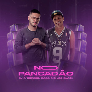 No Pancadão (Explicit)