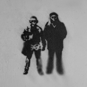 NIGGA MODE - Martyn Bootyspoon (Remix|Explicit)