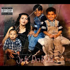 WhatYouWantFromMe (feat. J.GARCIA) (Explicit)