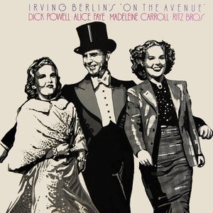 On The Avenue (Original Soundtrack)