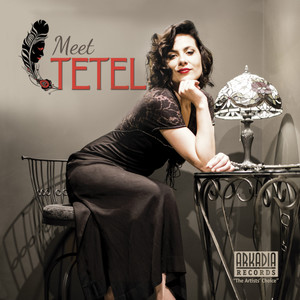 Willow, Don't You Weep (Meet Tetel)