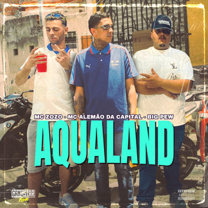 Aqualand (Explicit)