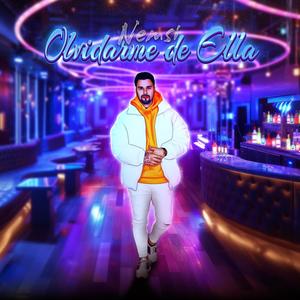 Olvidarme de ella