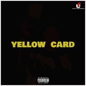 Yellow Card (Explicit)