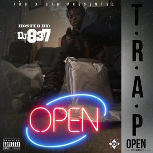 Trap Open
