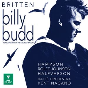 Billy Budd, Op. 50, Act 3 - 
