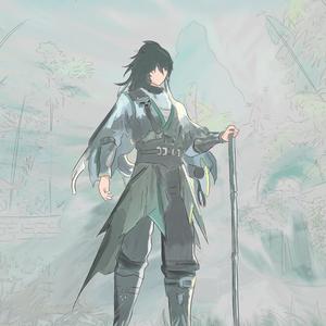 Into The Winds (feat. Jazreel Luar)