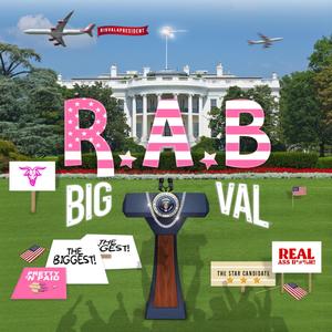 R.A.B (Explicit)