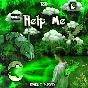 Help Me (feat. Djavey) (Explicit)