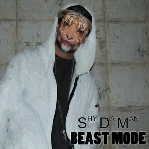 Beast Mode (Explicit)
