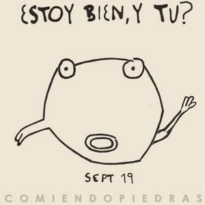 Todas las cosas que rompí (Acústico)