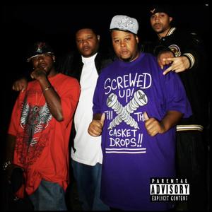 Good **** (The Suppliers) (Explicit)