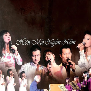 Hôn Mãi Ngàn Năm