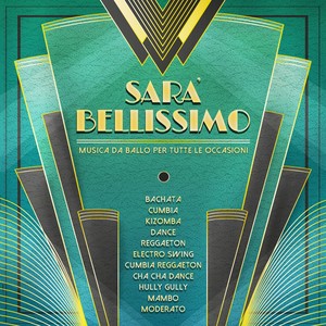 Sarà bellissimo (Musica da ballo per tutte le occasioni)