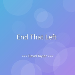 End That Left