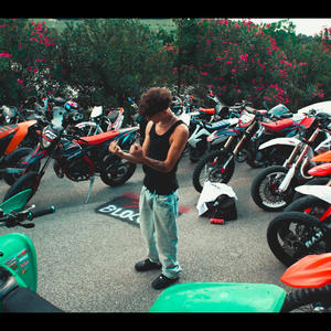 Accelerati (feat. Notturno, Camm & Andrew the Mixengineer|Explicit)