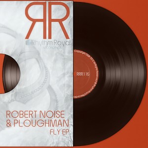 Fly (Original Mix)