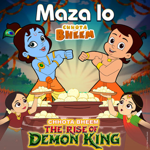 Chhota Bheem - Maza Lo