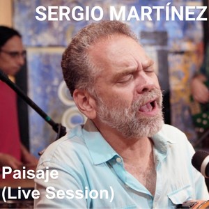 Paisaje (Live Session)