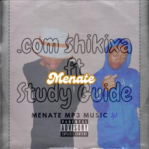 Menatene (feat. Study guide)