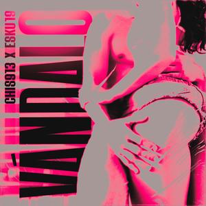 VANDALO (feat. Esku19) (Explicit)