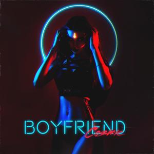 Boyfriend (Explicit)