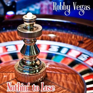 Nothin' to Lose (feat. Jimi Bell & Roxy Petrucci)