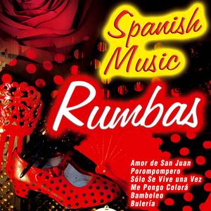 Spanish Music: Rumbas