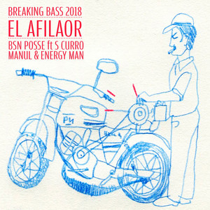 EL AFILAOR