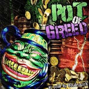 POT OF GREED (Explicit)