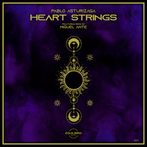 Heart Strings (Miguel Ante Remix)
